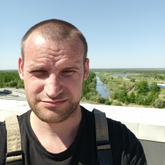 Сергей Тимонин, Серов