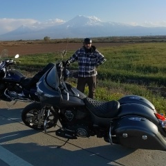 Илья Вотинов, 28.08, Москва