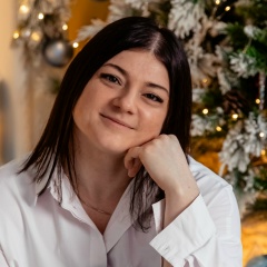 Валерия Гашкова, Петрозаводск