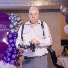 Фотограф Видеограф Александр Дудкин, 13.12, Свердловск / Должанск