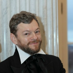 Александр Правдюк, 05.10.1961, Москва