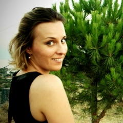 Наталия Кузнецова, 14.05.1985, Санкт-Петербург