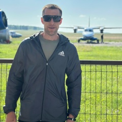 Олег Кравец, Костанай