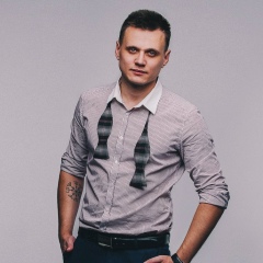 Юрий Кузьмин, 20.04, Новосибирск