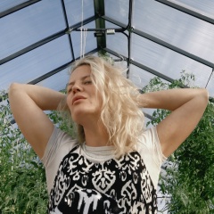 Ольга Смешнова, 20.07.1987, Санкт-Петербург