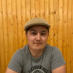 Асет Бектасов, 27.04.1991, Павлодар
