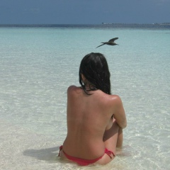 Настя Абдулаева, 04.08, Andorra la Vella