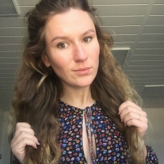 Валентина Перваченко, 21.08.1987, Киев