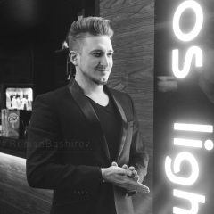 Роман Баширов, 11.09, Самара