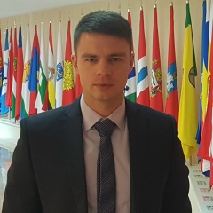 Денис Николаев, Рыбинск