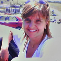 Елена Артёменко, 27.09, Запорожье