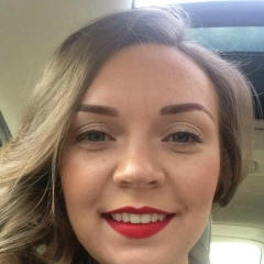 Инга Брынская, 17.04.1988