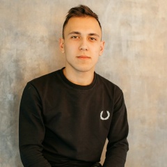 Danil Miniahmetov, 22.05