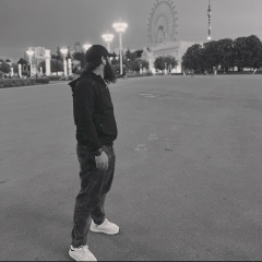 Хасбулат Иванов, 29.09.1927, Москва