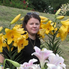 Ирина Хоменко, 23.05