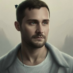 Евгений Грибанов, 21.10, Москва