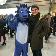 Adam Dalsaev, 03.08.1997, Praha