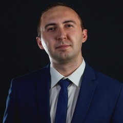 Максим Бегичев, 15.08, Деденево