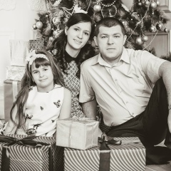 Ксения Слободянюк, 19.01.1988, Коломна