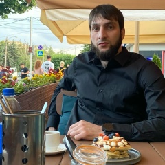 Граф Орлов, 16.08.1969, Грозный