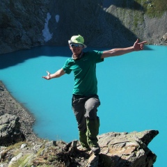 Николай Овчаренко, 09.02.1990, Краснодар