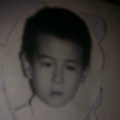 Байбол Дабыл, 27.01.1984, Актау