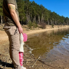 Сергей Нестерович, Калининград