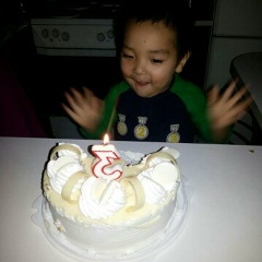 Жаксыгул Мамырова, 26.01.1992, Астана