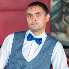 Денис Еремеев, 23.02.1983, Кемерово