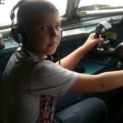 Андрей Боланденко, 16.02, Прокопьевск