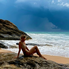 Elena Satory, Санкт-Петербург