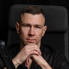 Борис Лачихин, 04.01.1982, Екатеринбург
