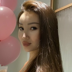 Айгерим Догамбекова, 14.06, Астана