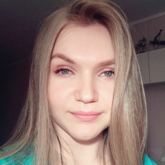 Ольга Валова, 07.07