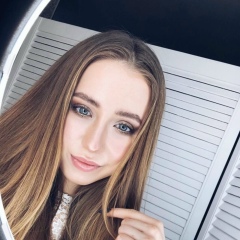 Ника Борисова