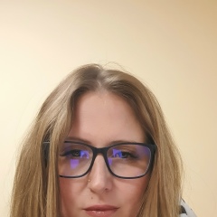 Лена Ночёвкина, 06.04.1987, Москва