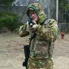 Тёма Матюнин, 26.07, Петропавловск