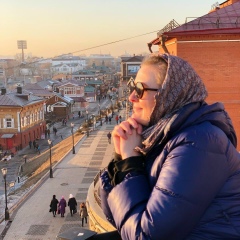 Ольга Киселева, 15.03, Звенигород