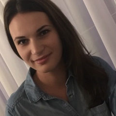 Екатерина Малихина, 01.04.1989