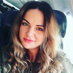 Танюша Русских, 24.01.1991, Одесса