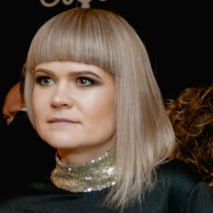 Елена Резник, 01.04, Черкассы