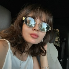 Gulya Kazimova, İstanbul