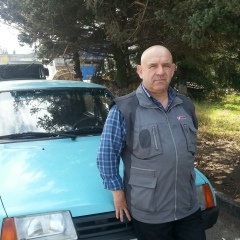 Алексей Гребеньков, 12.08.1954, Владикавказ