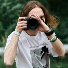 Вадим Горбачев, 22.06, Москва