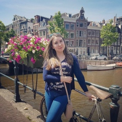 Aselya Junusheva, 02.03.1990, Алматы