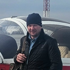Виктор Черненко, 07.01.1981, Томск