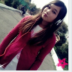 Акерке Рахымбай, 28.09.1998, Кордай