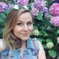 Лала Латипова, 09.07, Москва