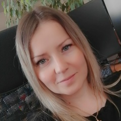 Екатерина Шахматова, 25.01, Искитим