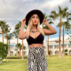 Таня Та, Саратов